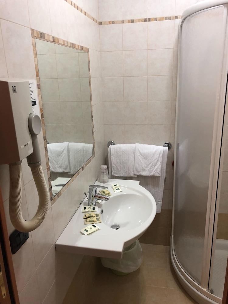 Hotell Mariano Rom