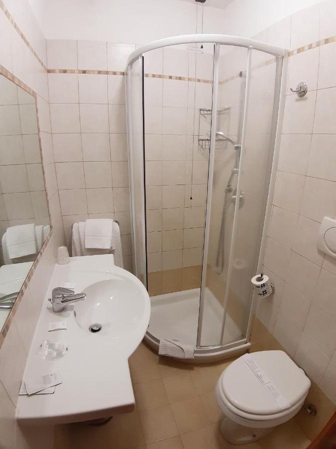 Hotell Mariano Rom