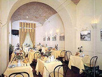 Mariano Hotell Rom