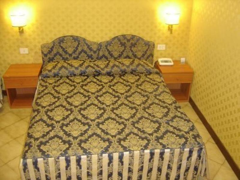 Hotell Mariano Rom