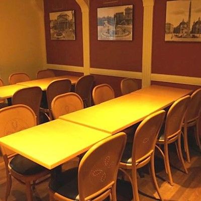 Hotell Mariano Rom